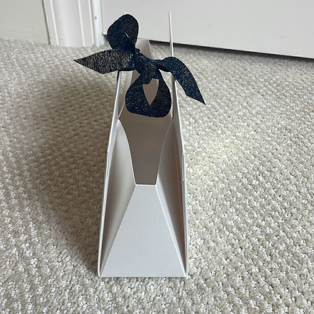 Chanel Gift Box  - Picture 2 of 4